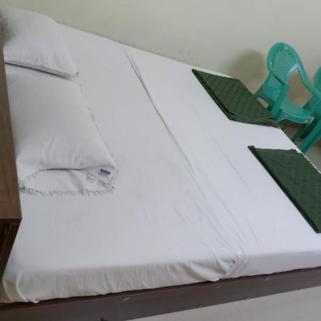 Bssk Comforts Inn Tiruchirappalli Exterior photo