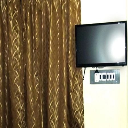 Bssk Comforts Inn Tiruchirappalli Exterior photo
