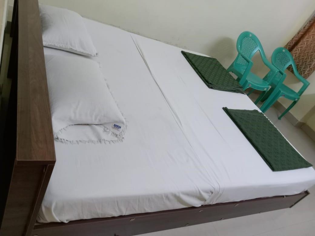 Bssk Comforts Inn Tiruchirappalli Exterior photo