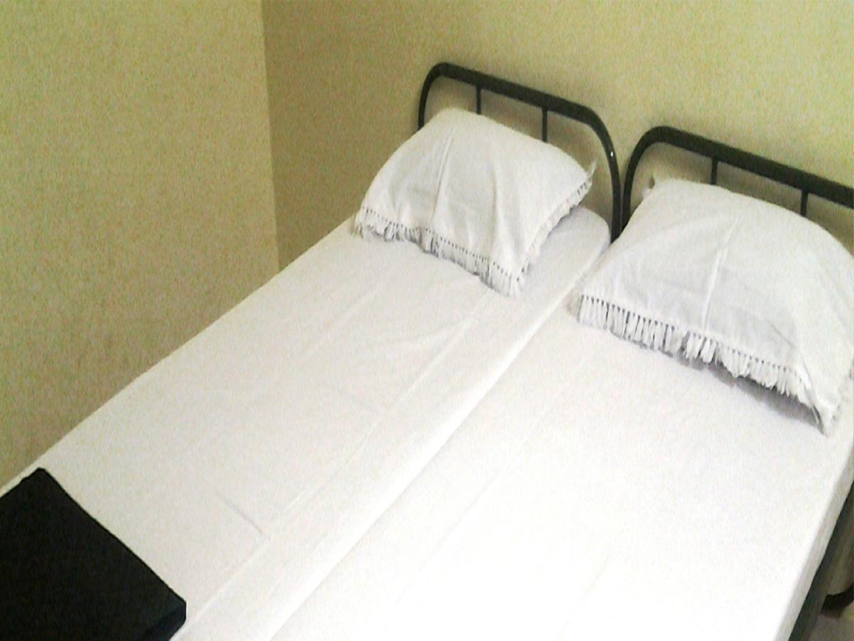 Bssk Comforts Inn Tiruchirappalli Exterior photo
