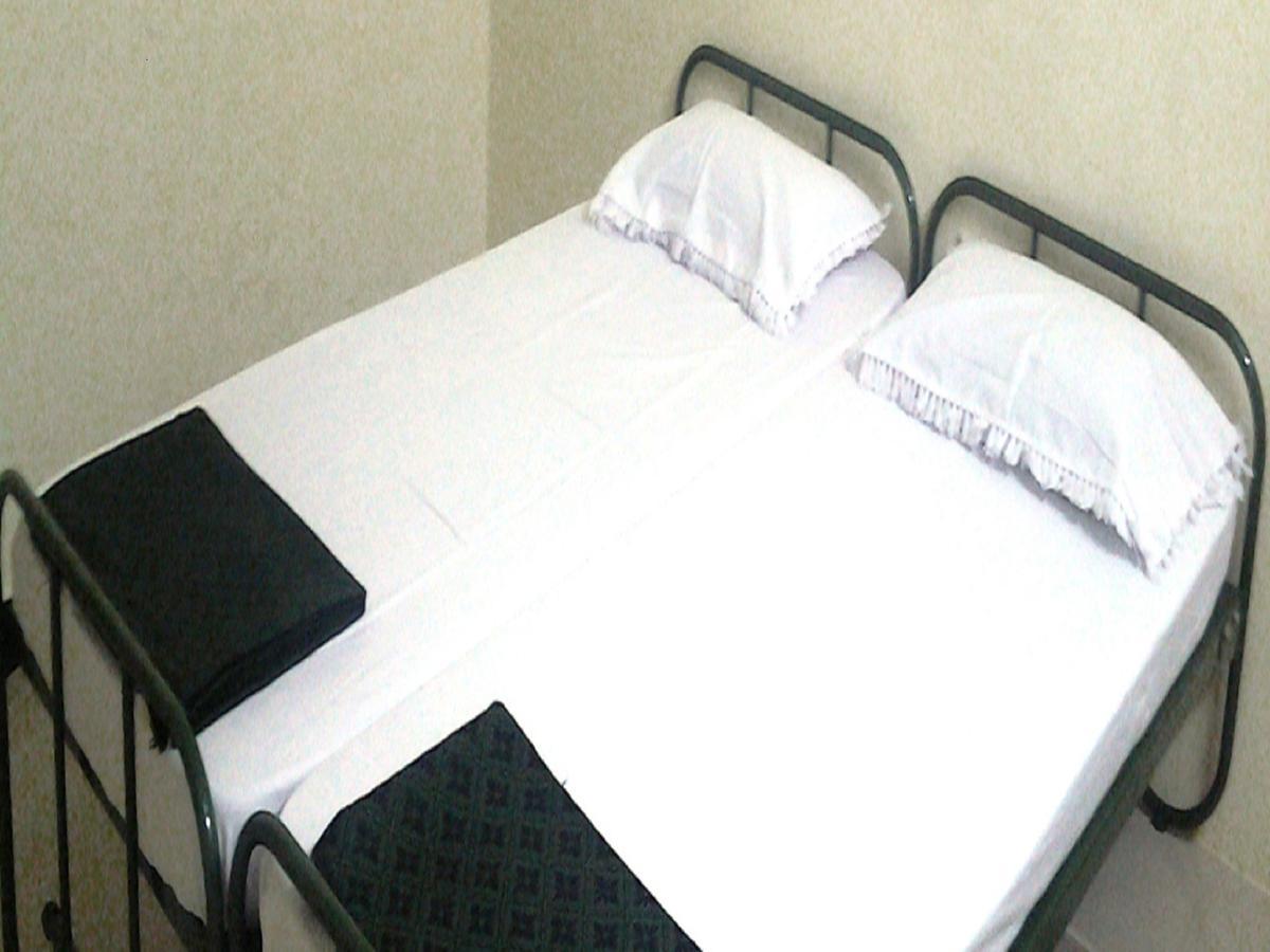 Bssk Comforts Inn Tiruchirappalli Exterior photo